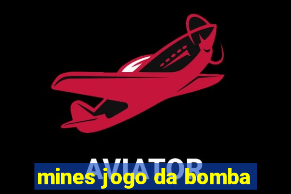 mines jogo da bomba